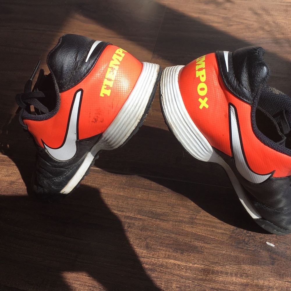 Nike sneakers